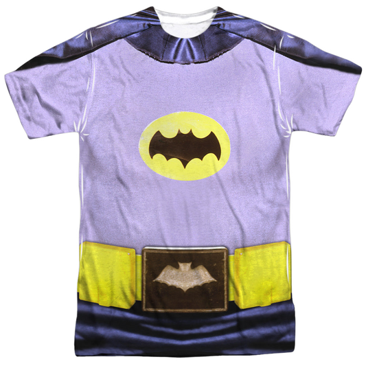 Batman Classic TV Series Batman Costume - Men's All-Over Print T-Shirt