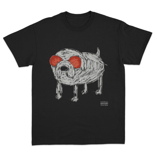 For All The Jakes T-shirt