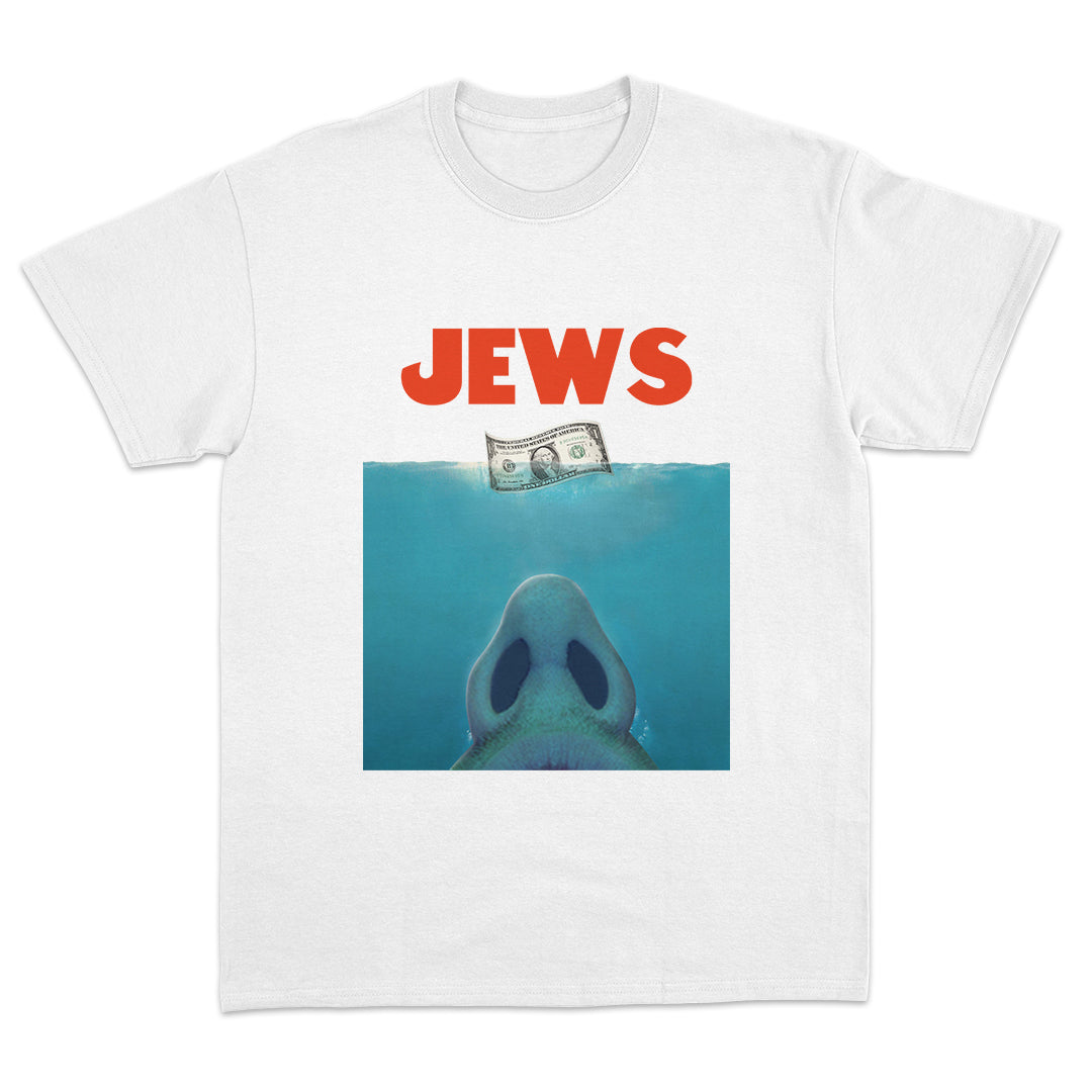 JEWS T-shirt