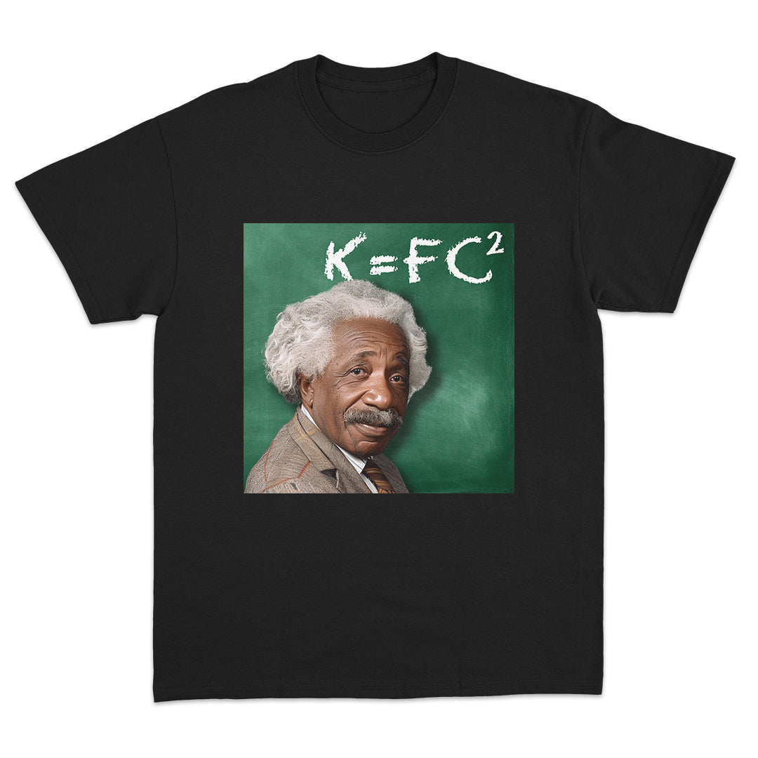 K=FCÂ² T-shirt
