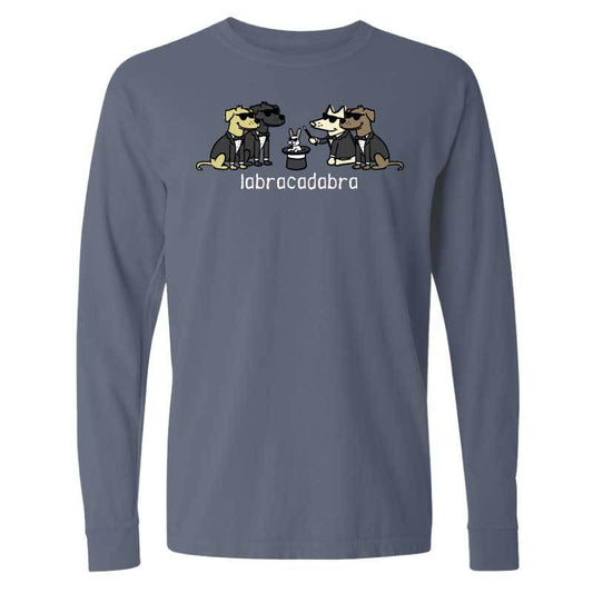 Labracadabra - Classic Long-Sleeve T-Shirt