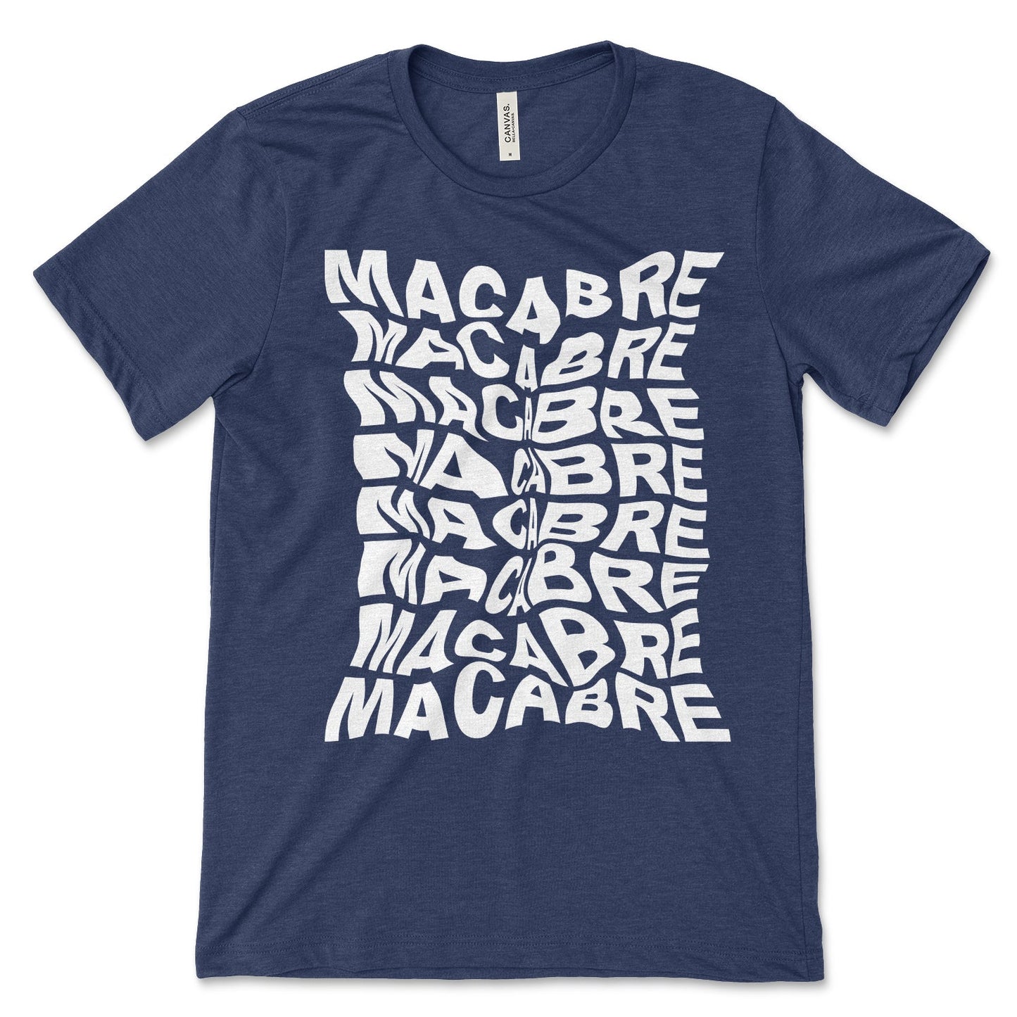 Macabre Shirt