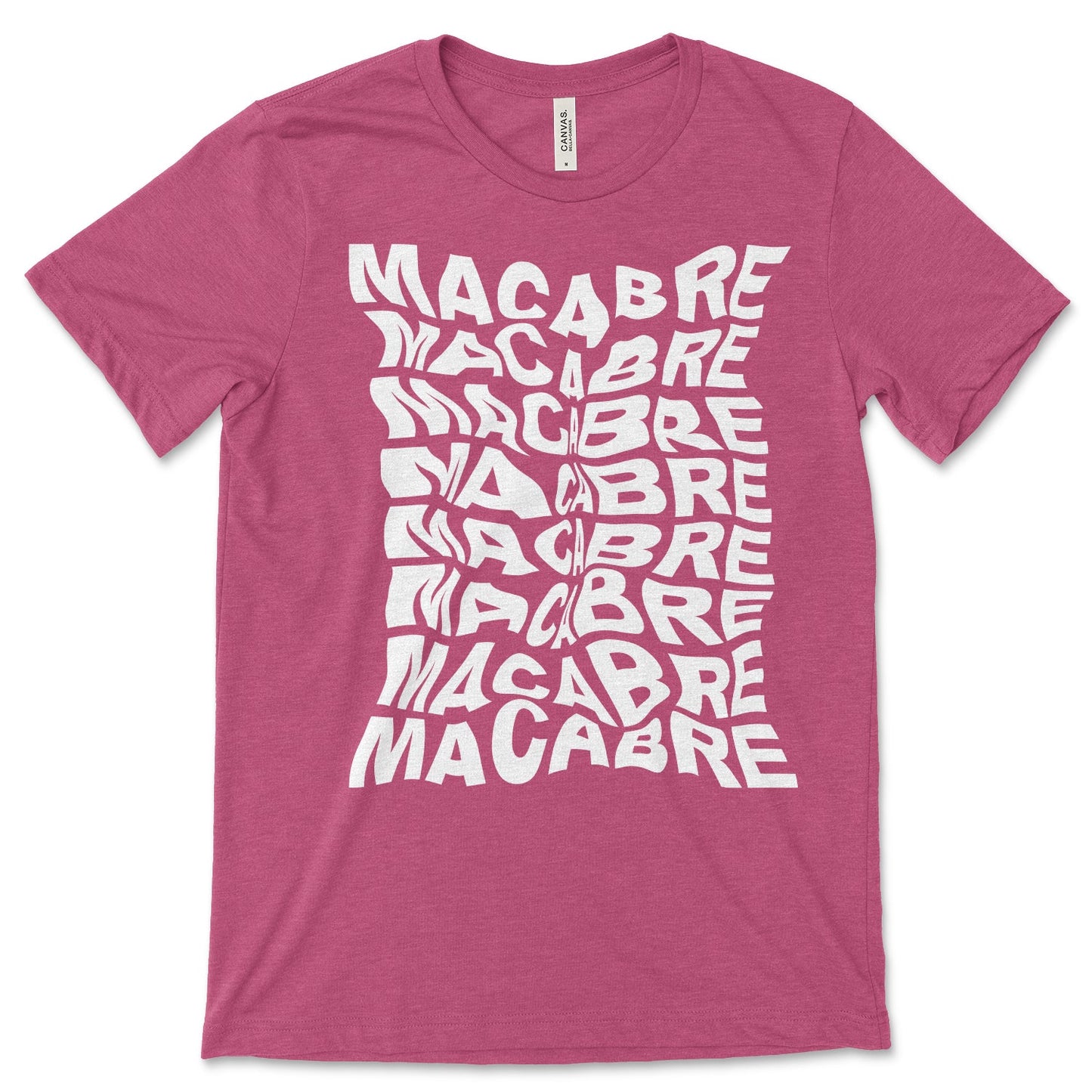 Macabre Shirt
