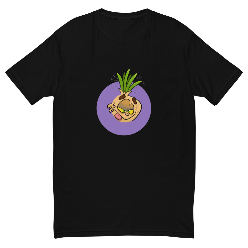 Drunk Onion O T-Shirt
