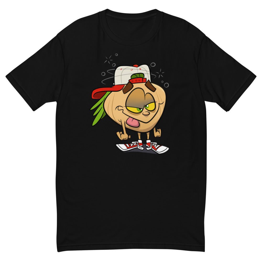 Drunk Onion Smooth Operator T-Shirt