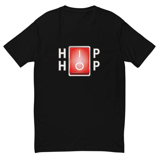 Hip-Hop Switch T-Shirt