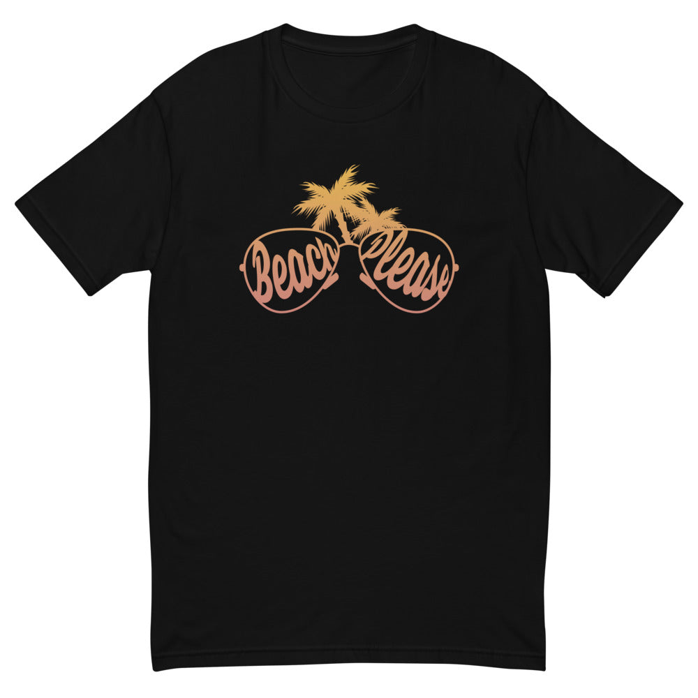 Beach Please T-Shirt