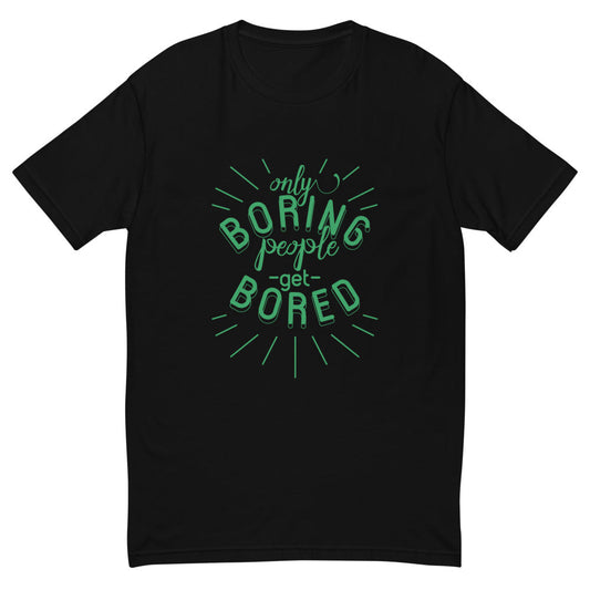 Bored People T-Shirt