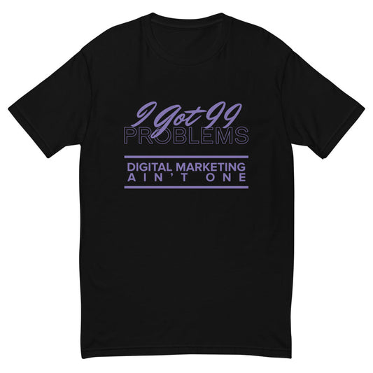 Digital Marketing T-Shirt