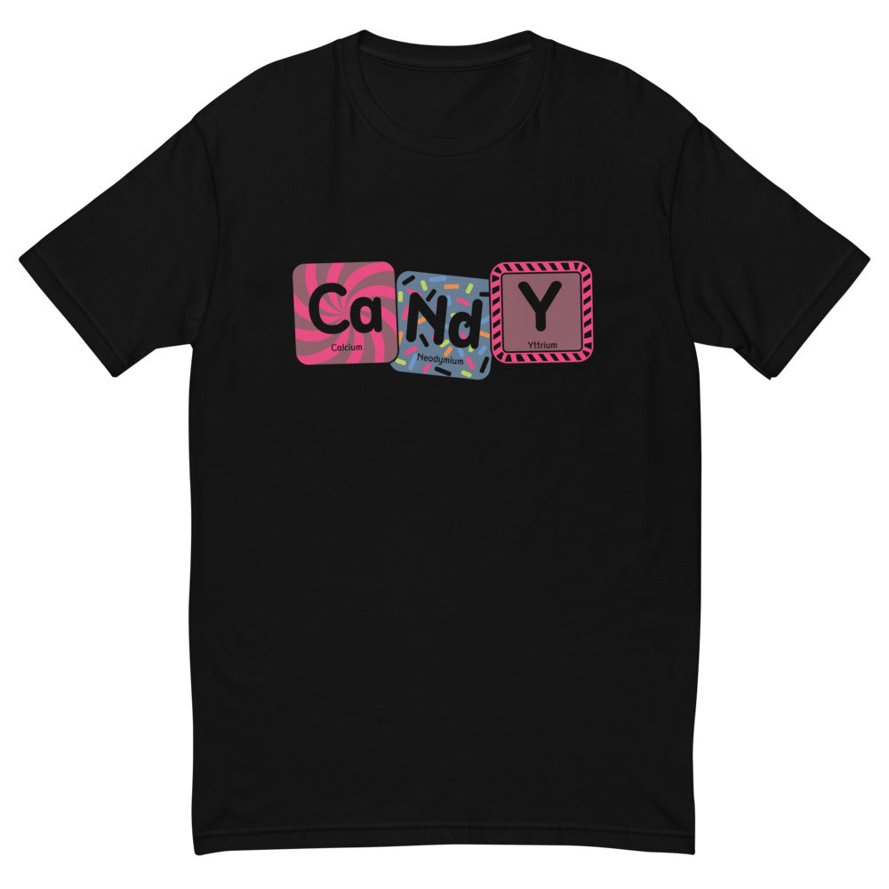 Ca Nd Y T-Shirt