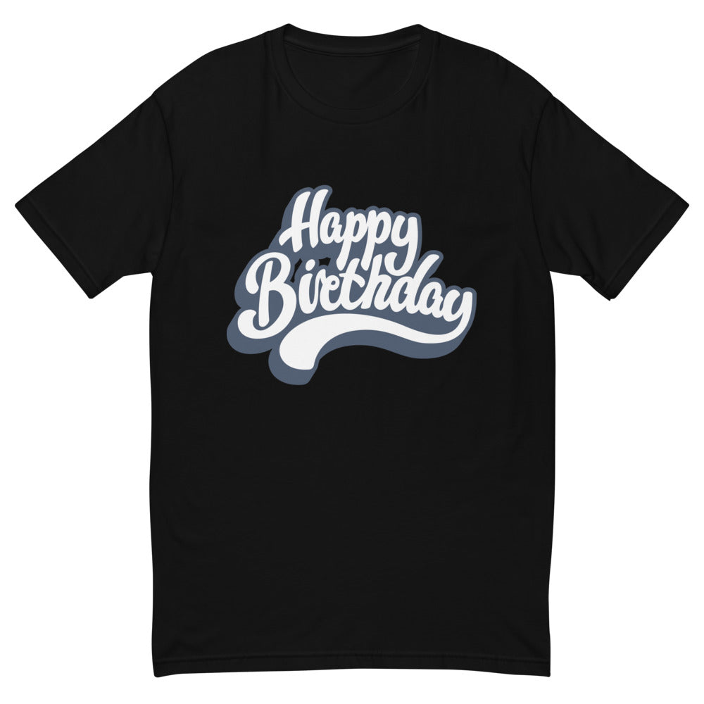 Happy Birthday T-Shirt