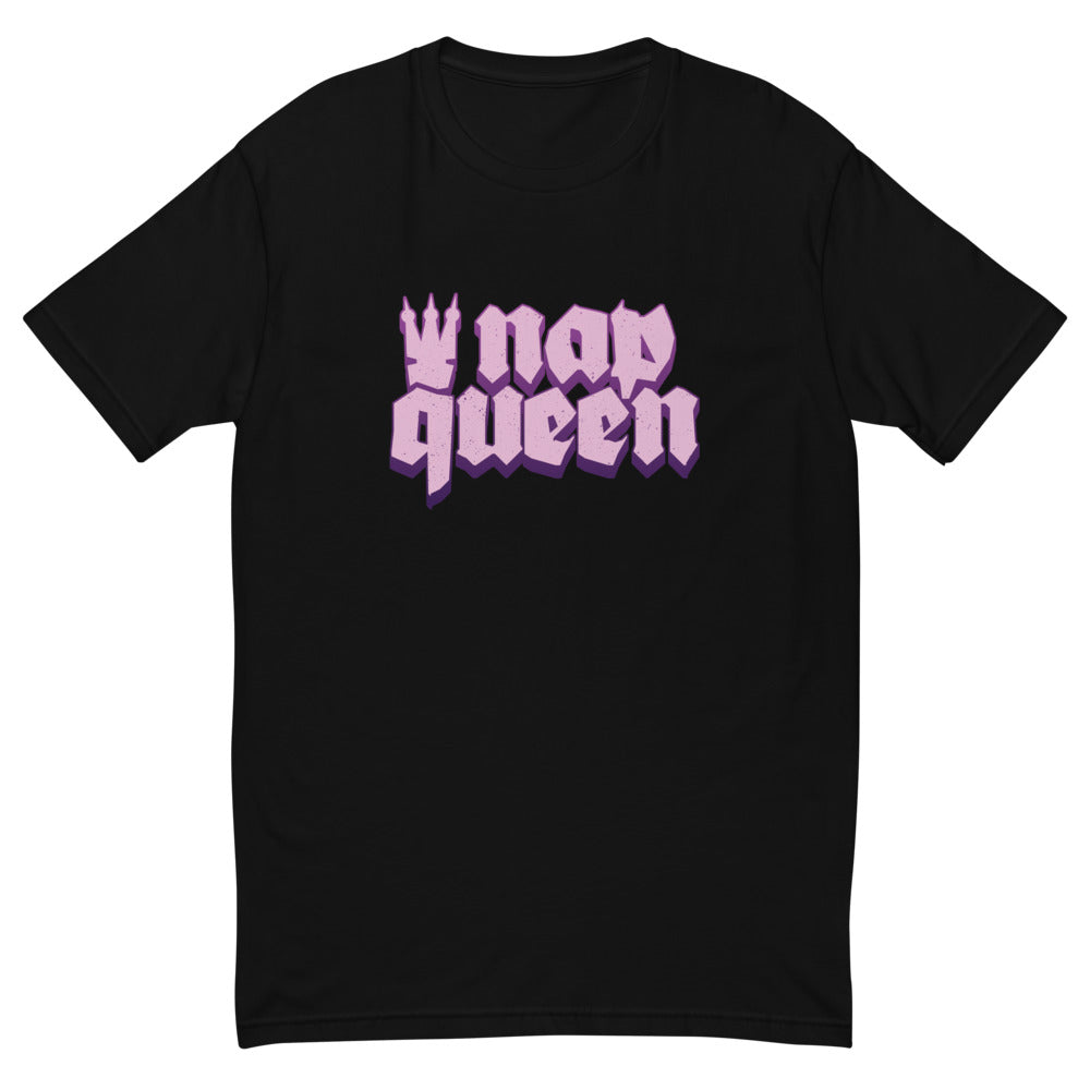 Nap Queen T-Shirt