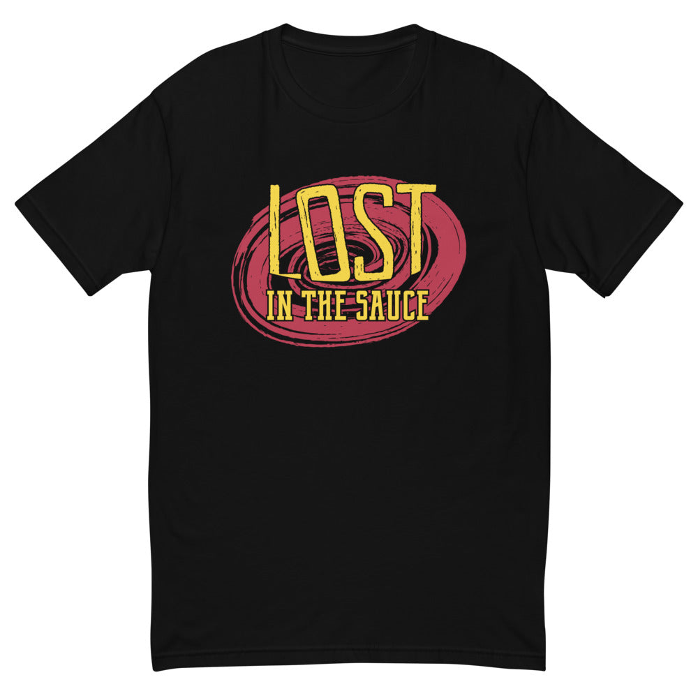 Lost In The Sauce T-Shirt