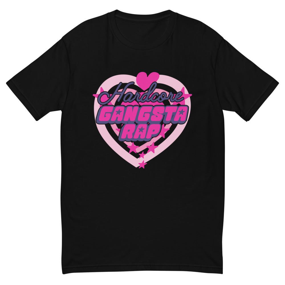 Hardcore Gangsta Rap T-Shirt