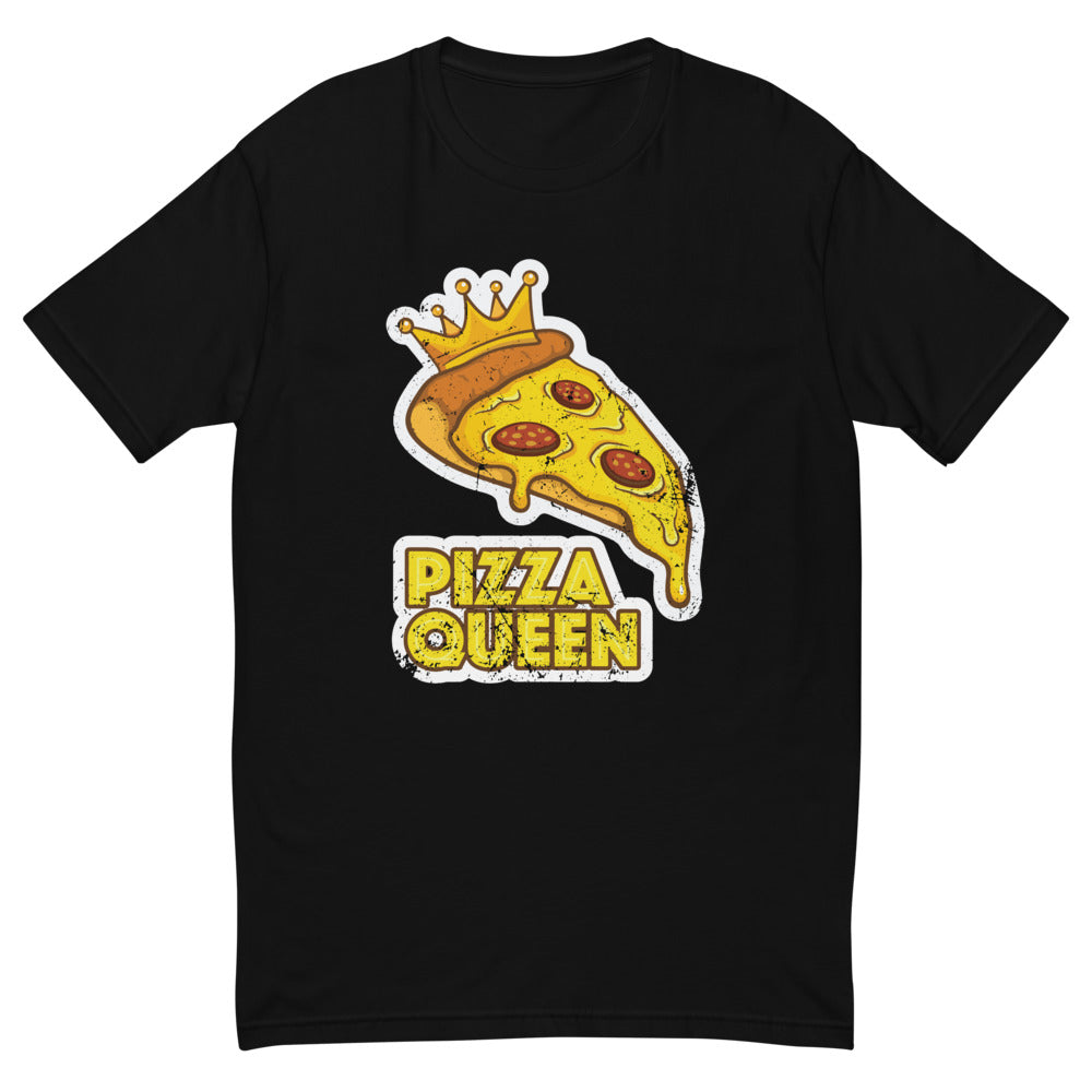 Pizza Queen T-Shirt