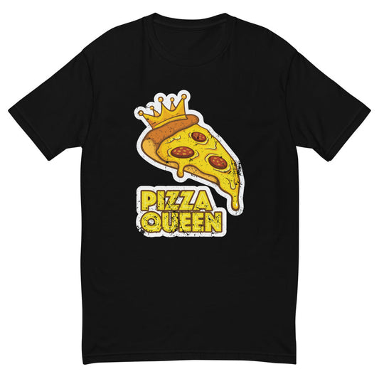Pizza Queen T-Shirt