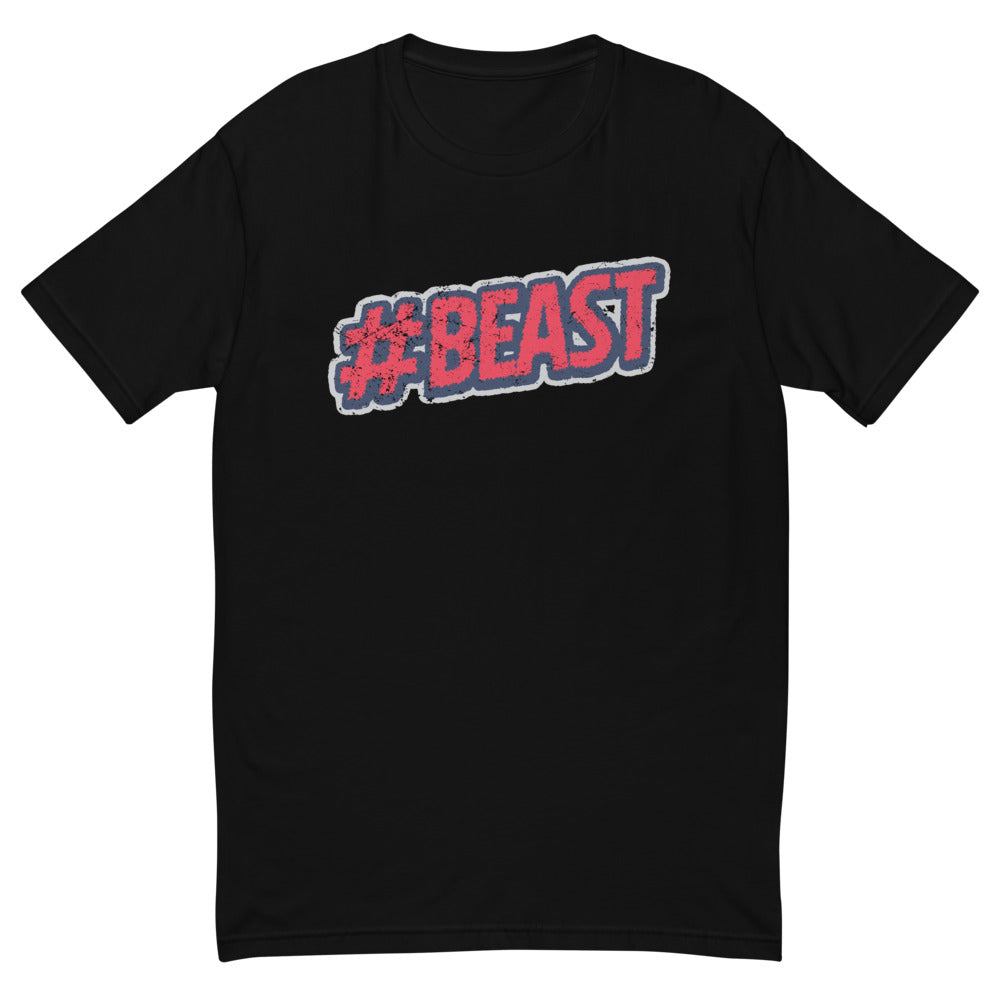 Hashtag Beast T-Shirt