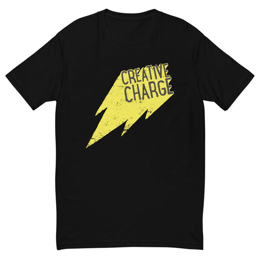 Creative Charge T-Shirt