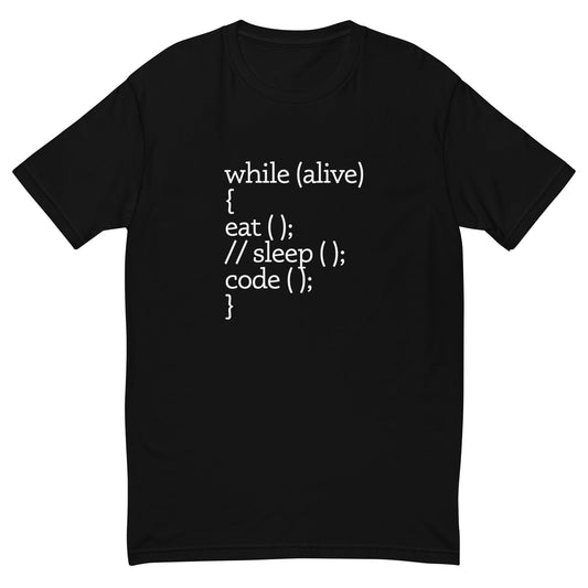 Developer Life T-Shirt