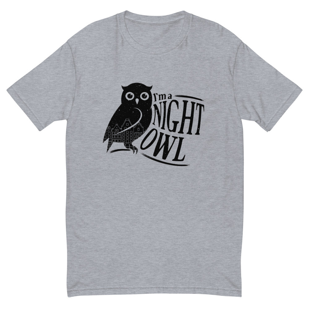 Night Owl T-Shirt
