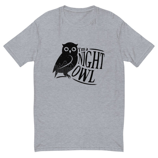 Night Owl T-Shirt