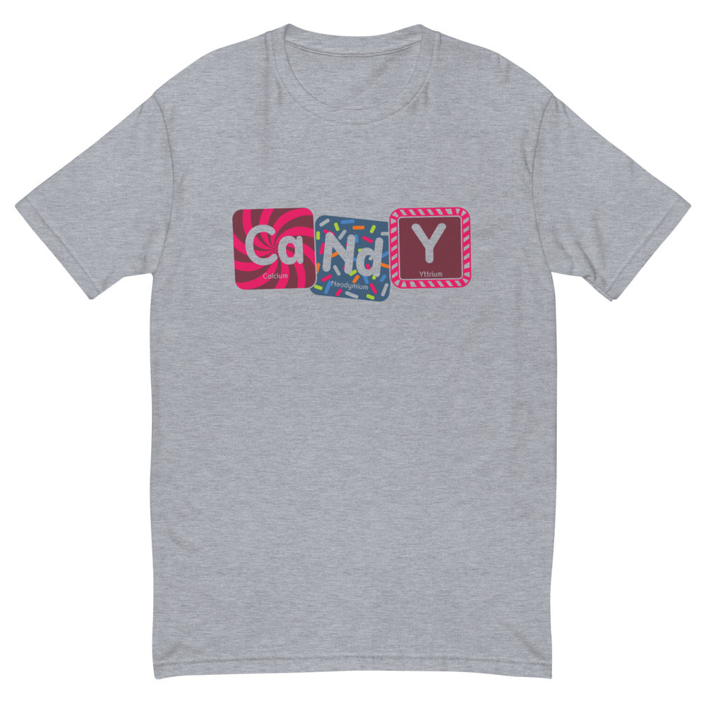 Ca Nd Y T-Shirt