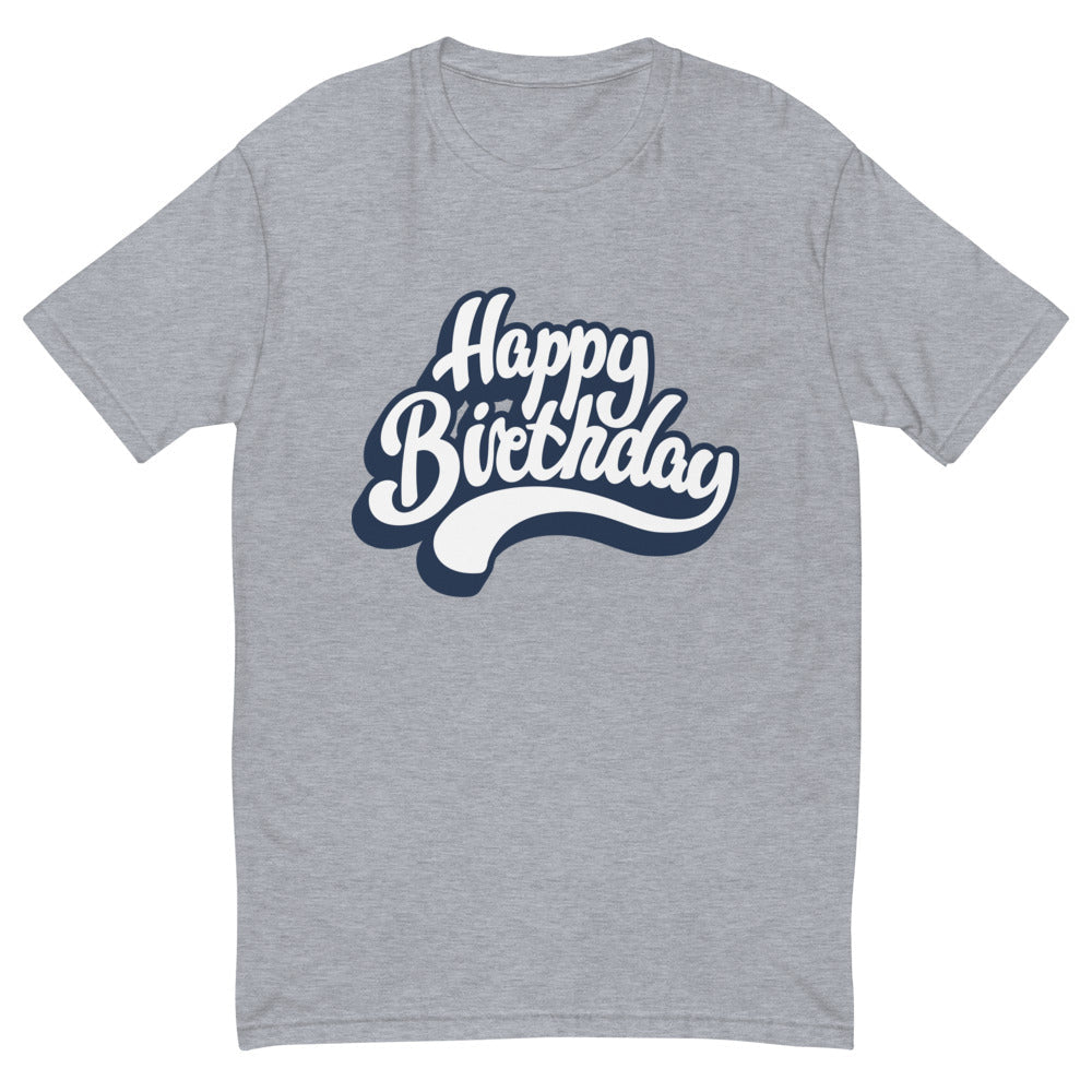 Happy Birthday T-Shirt