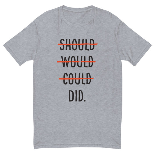 Did T-Shirt