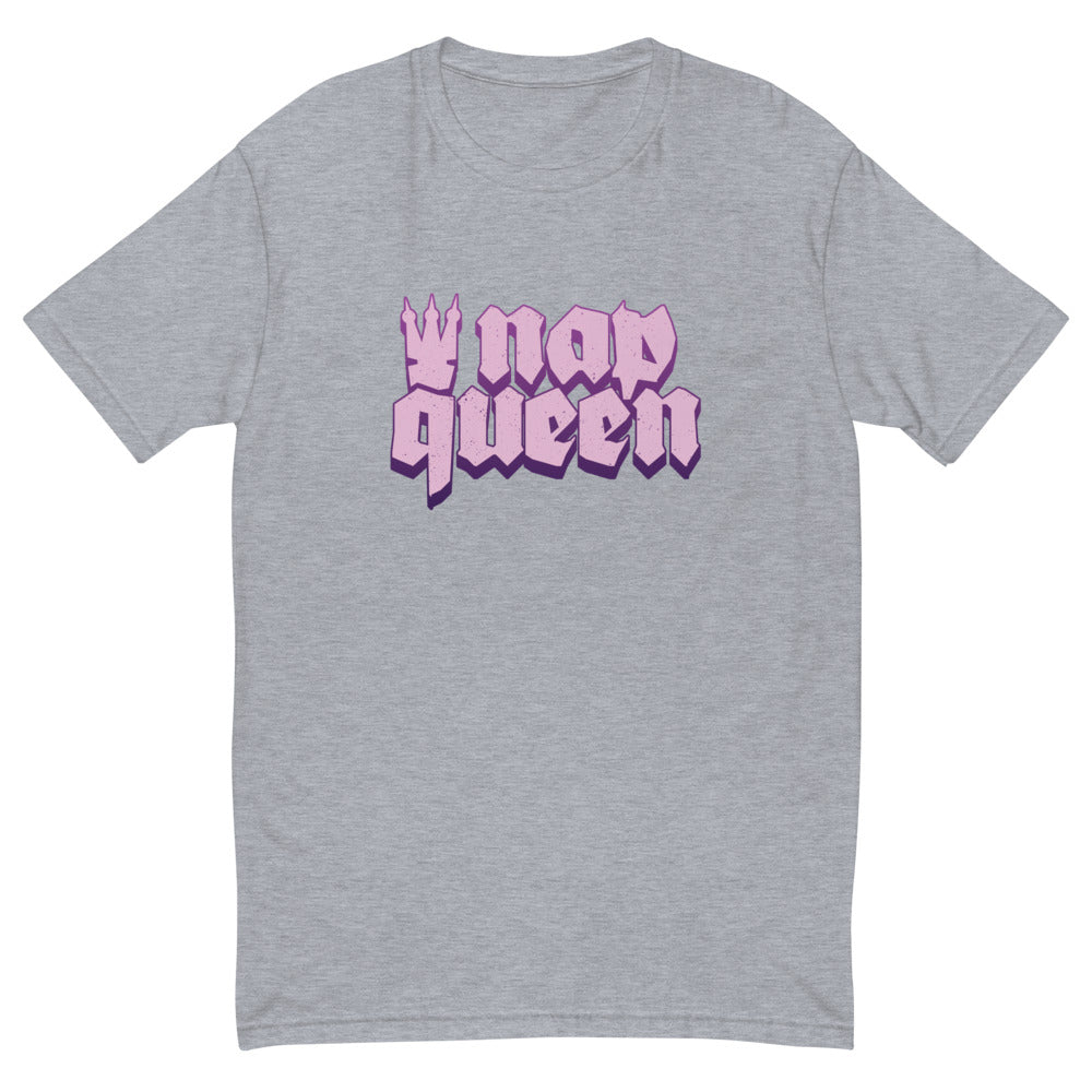 Nap Queen T-Shirt