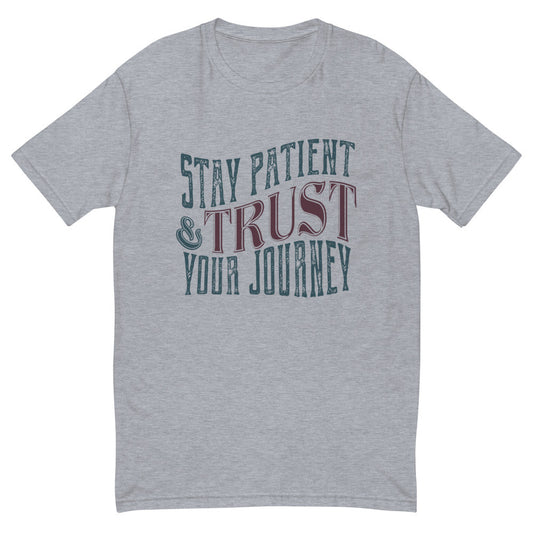 Trust Your Journey T-Shirt