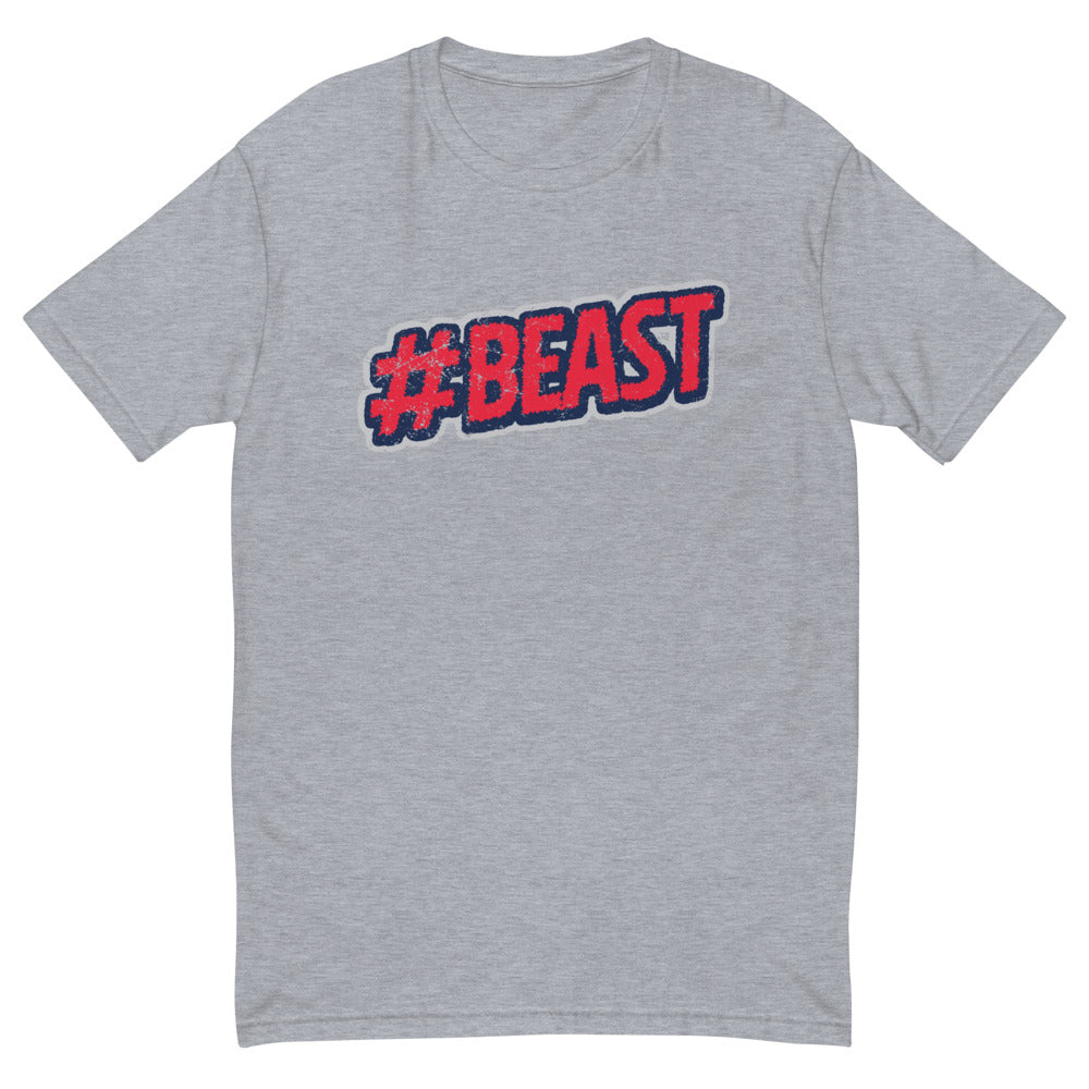 Hashtag Beast T-Shirt