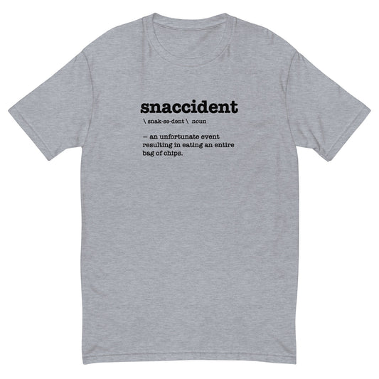 Snaccident T-Shirt