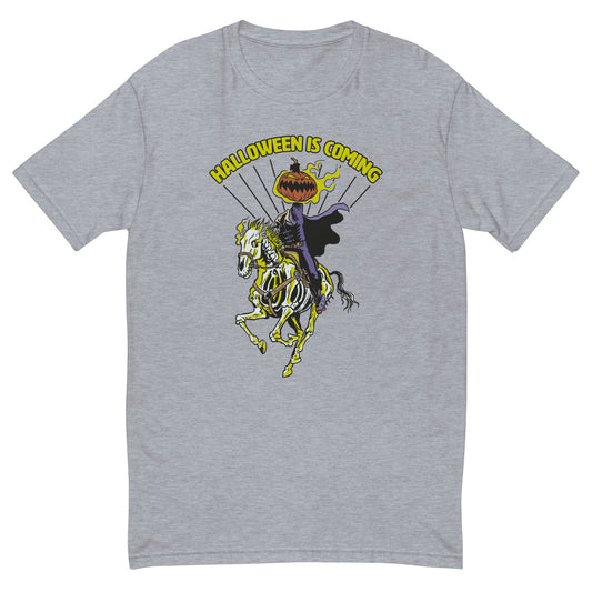 Halloween Is Coming T-Shirt
