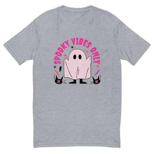 Spooky Vibes Only T-Shirt