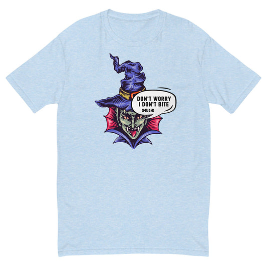 Don't Worry I Don't Bite T-Shirt