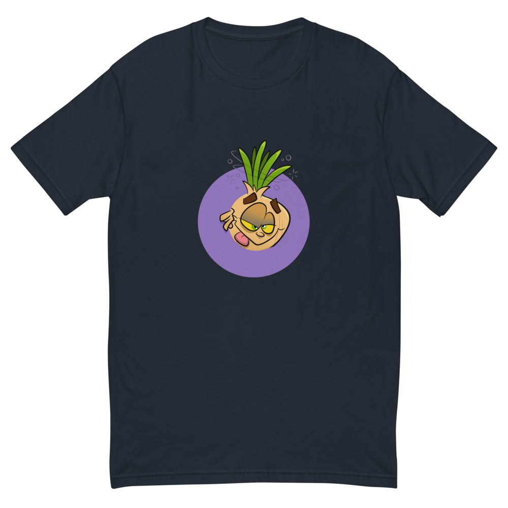 Drunk Onion O T-Shirt
