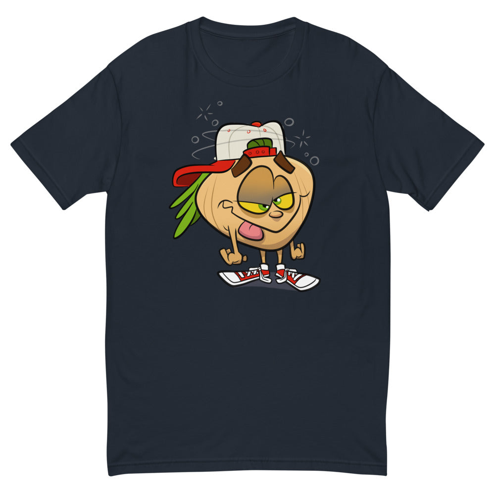 Drunk Onion Smooth Operator T-Shirt