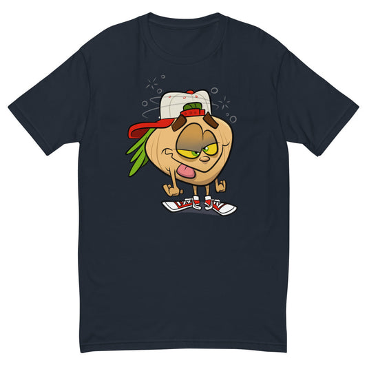 Drunk Onion Smooth Operator T-Shirt