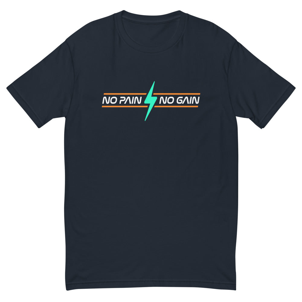 No Pain No Gain T-Shirt