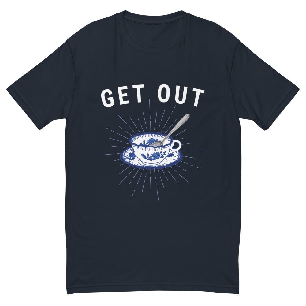 Get Out T-Shirt