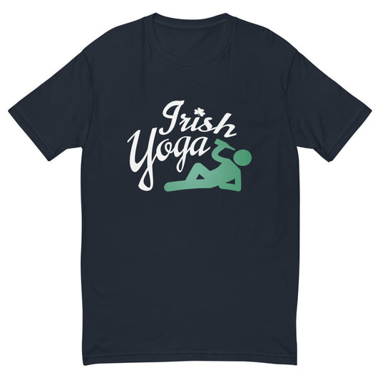 Irish Yoga T-Shirt