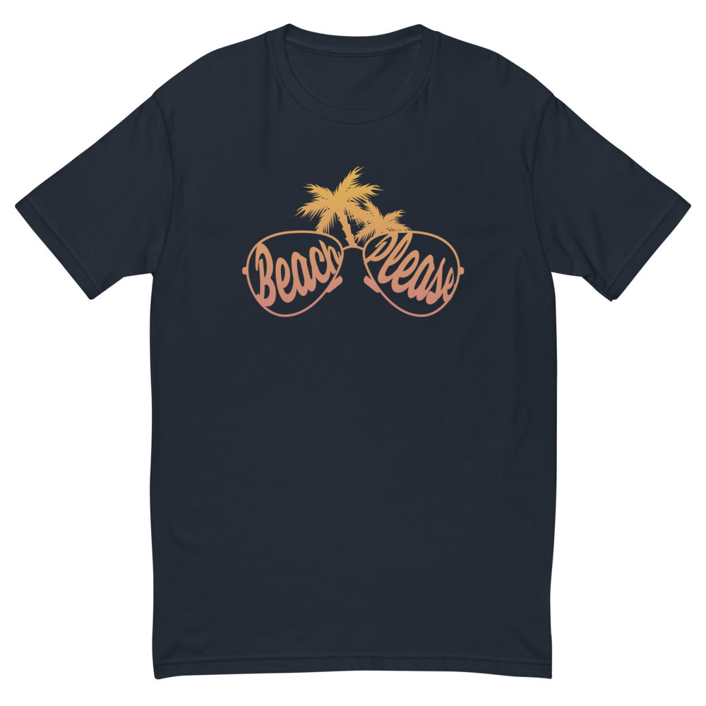 Beach Please T-Shirt