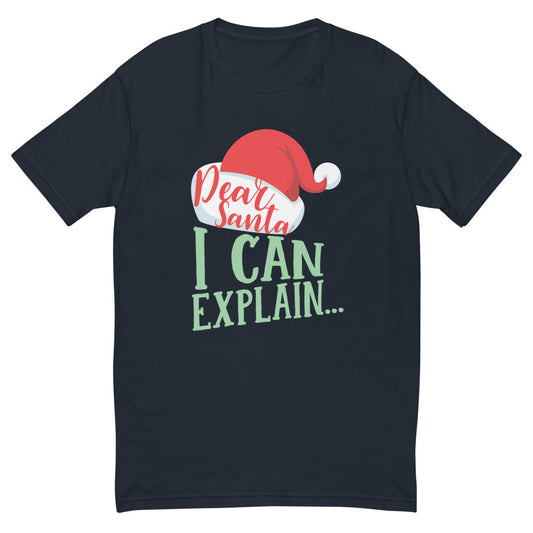 Dear Santa T-Shirt