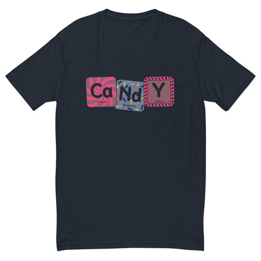 Ca Nd Y T-Shirt