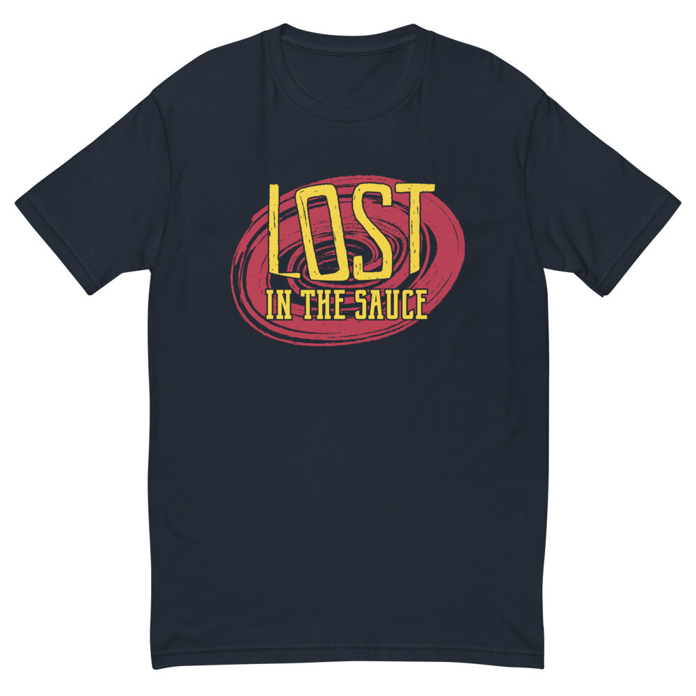 Lost In The Sauce T-Shirt