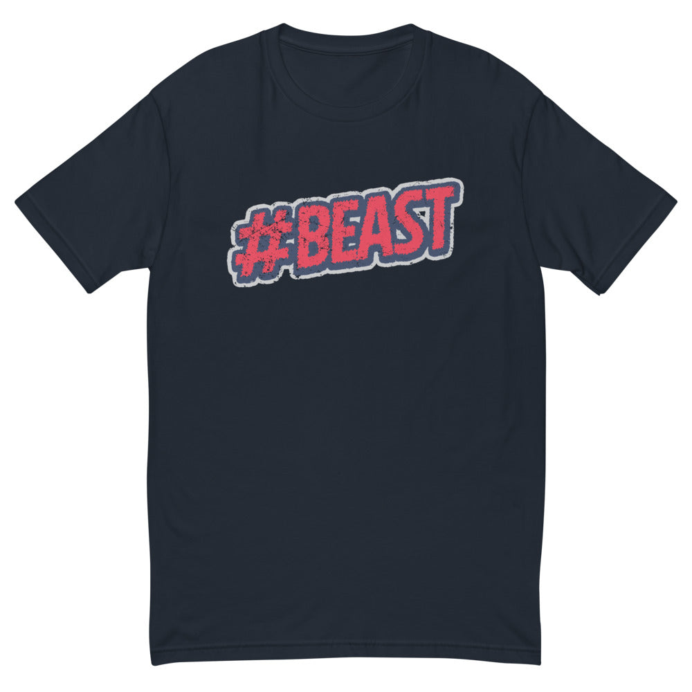 Hashtag Beast T-Shirt