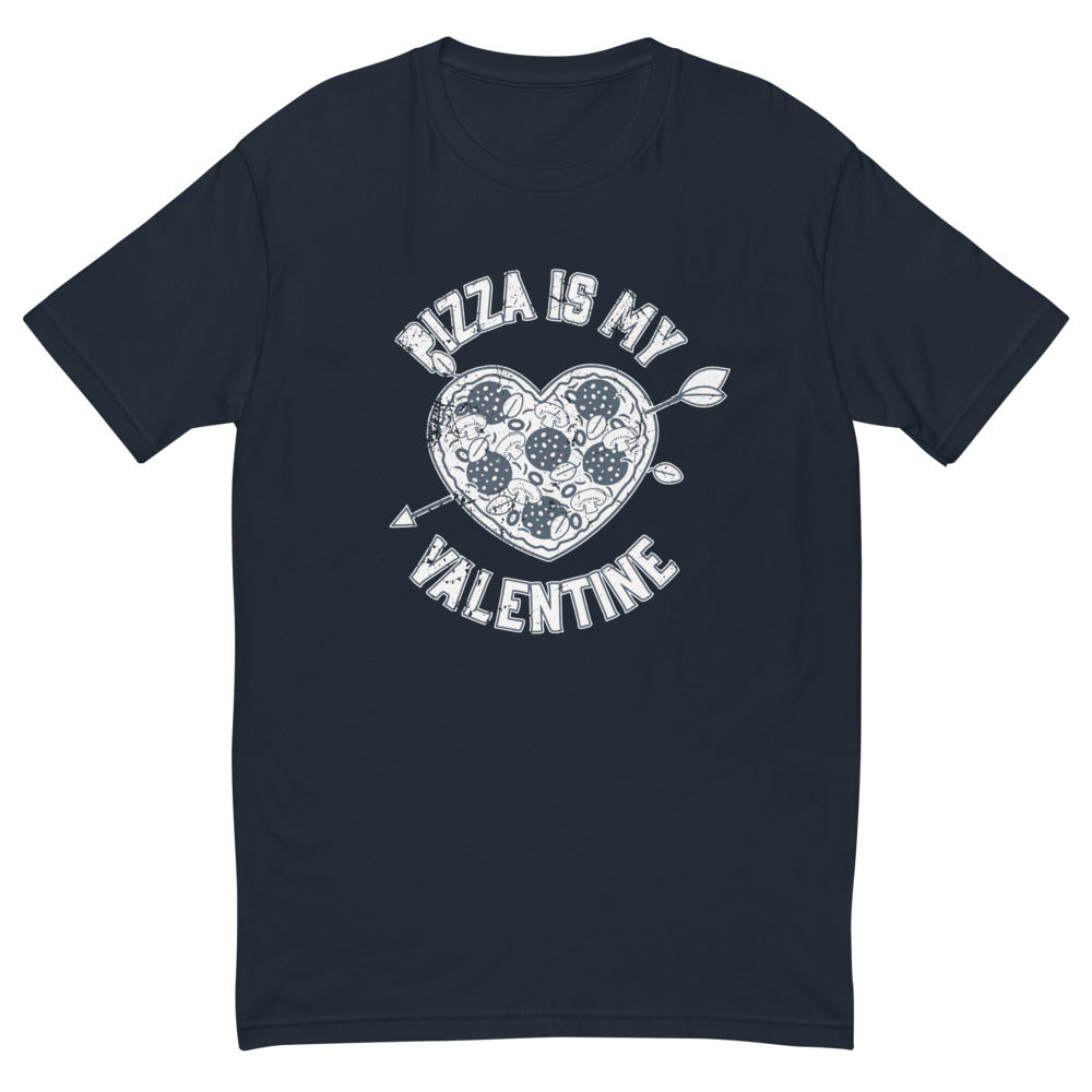 Pizza Is My Valentine T-Shirt