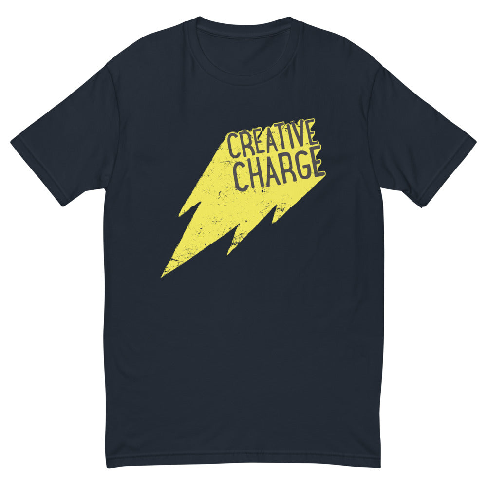 Creative Charge T-Shirt
