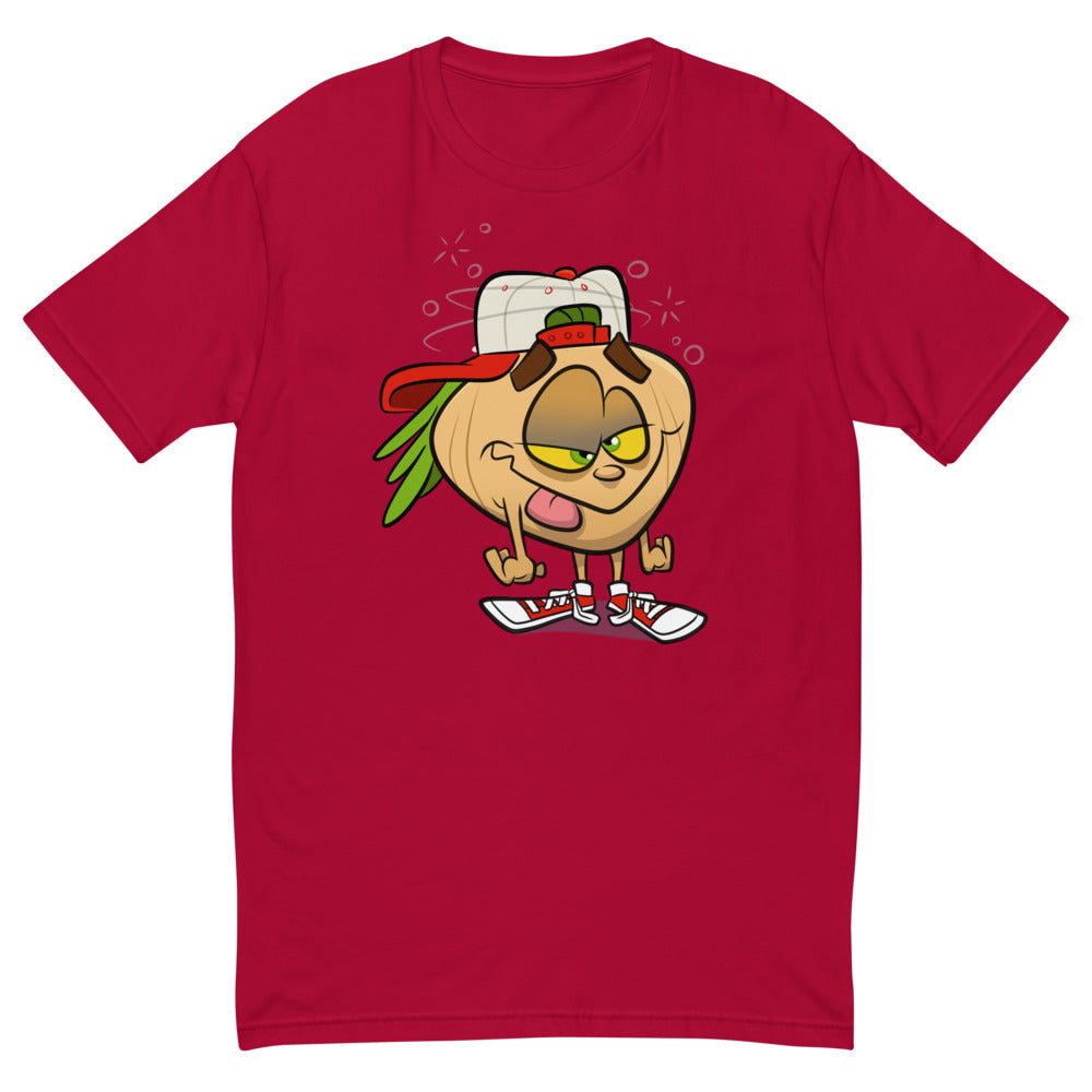 Drunk Onion Smooth Operator T-Shirt