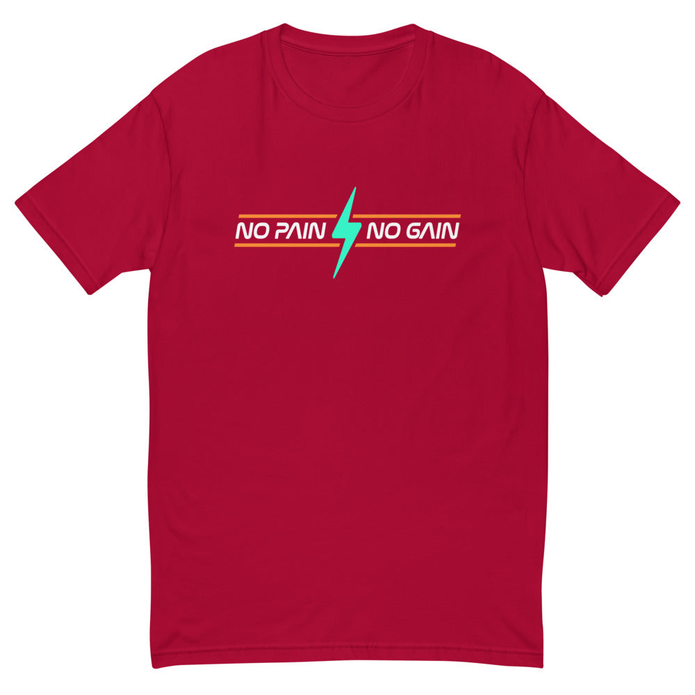 No Pain No Gain T-Shirt
